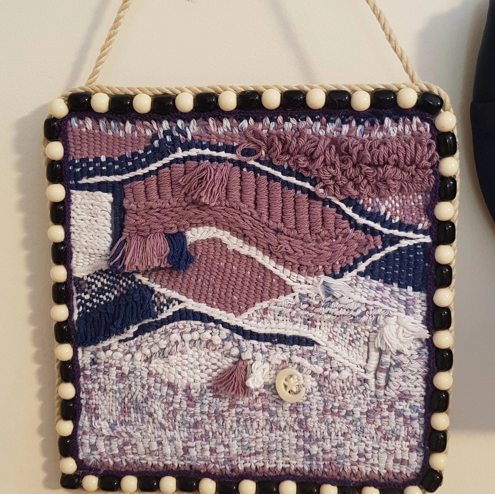 Wall hanging